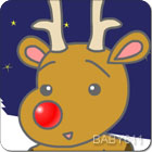 Rudolph Reindeer