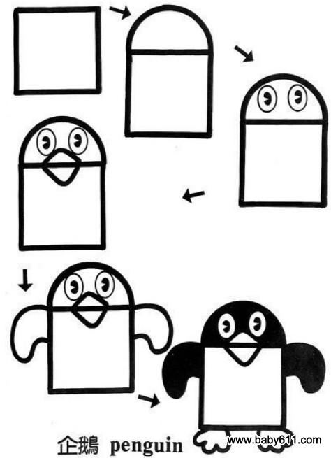 ͯǺPZ penguin