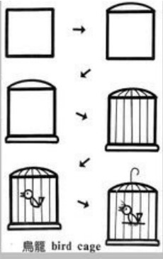 ͯǺPB\ bird cage