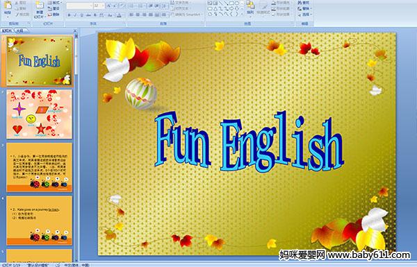 كӢZnȤζӢZ(Fun English)