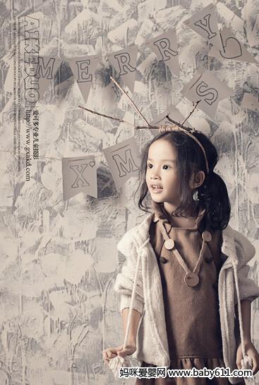 antler girl